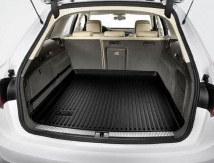 Premium Kofferraumwanne für Audi A6 (C8/4H) Avant - Auto